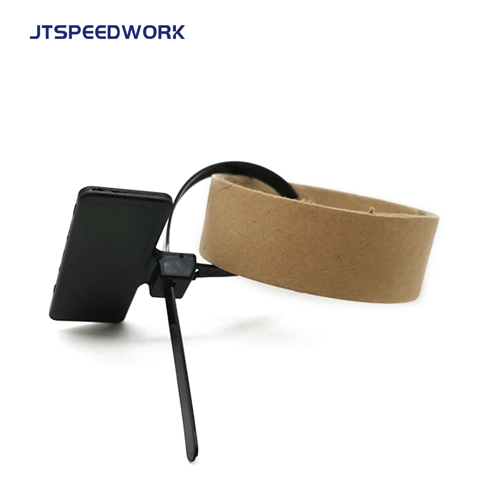 JT-Z7928 UHF RFID Kabelbinder-Siegelanhänger (wiederverwendbar)