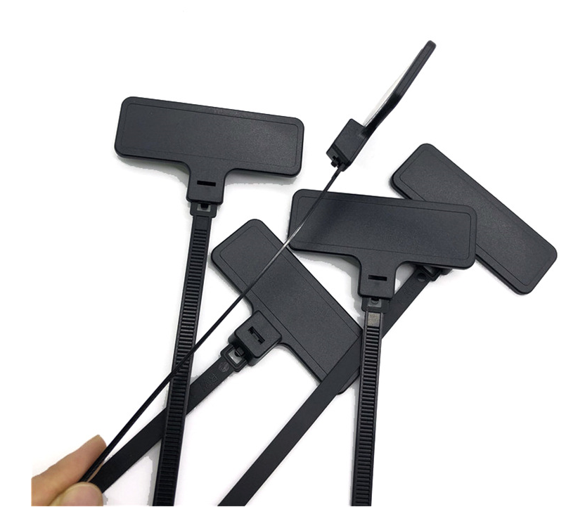 JT-Z7928 UHF RFID Kabelbinder-Siegelanhänger (wiederverwendbar)