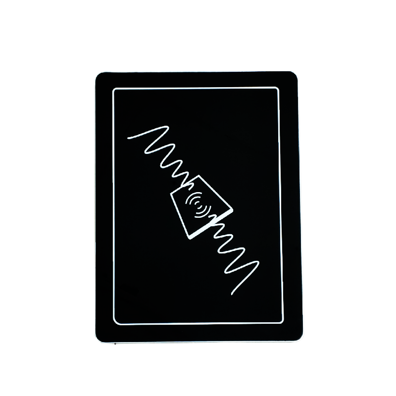 ISO15693 RFID/NFC Desktop-Lesegerät Bibliotheksleser