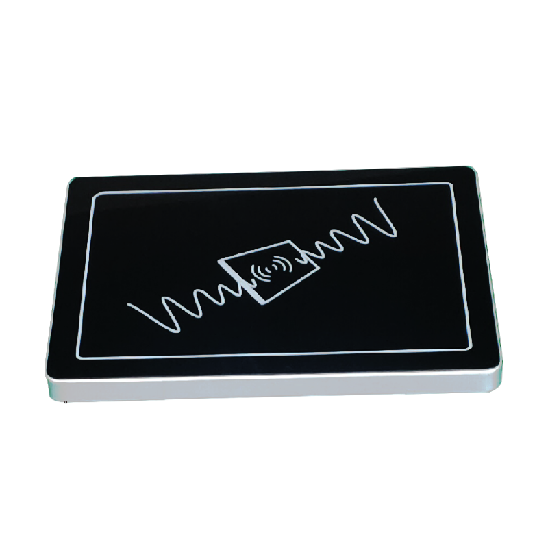 ISO15693 RFID/NFC Desktop-Lesegerät Bibliotheksleser