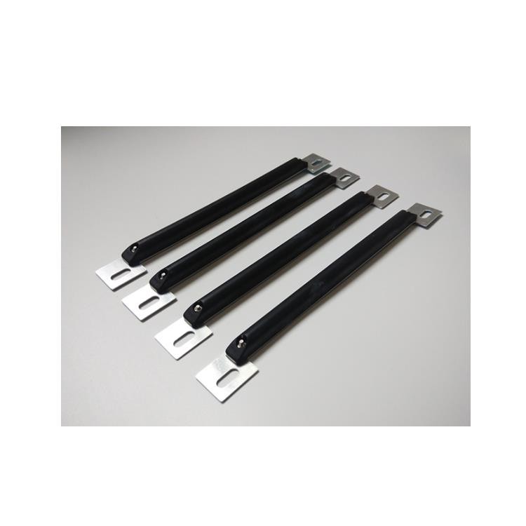 ISO18000 6C UHF RFID-Lizenzaufkleber mit Antimetall-Funktion