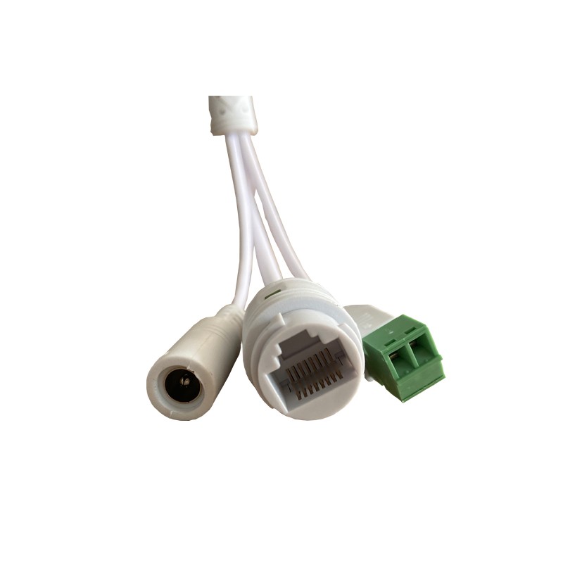 0–3 Meter Modbus TCP/IP | Modbus RTU RFID-Lesegerät 860–960 MHz UHF-Lesegerät