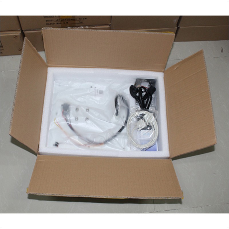 UHF-Lesegerät für mittlere Reichweiten 5-8 m