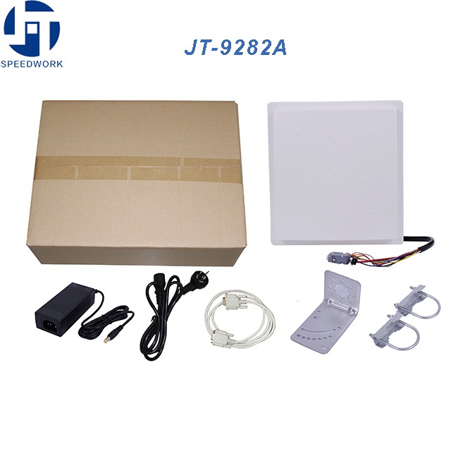 UHF-Lesegerät für mittlere Reichweiten 5-8 m