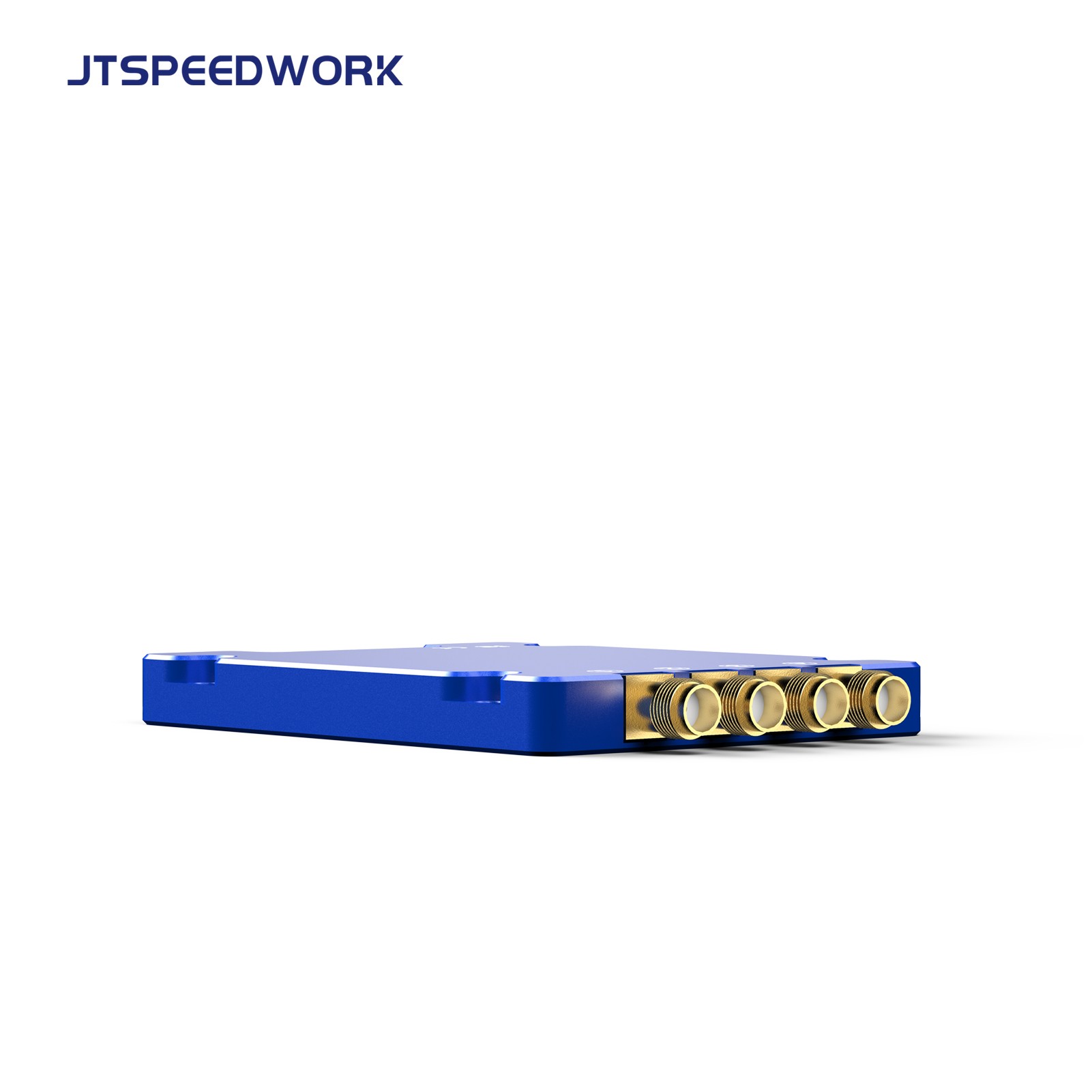 JT-2540 TM200 UHF RFID 4-Port-Modul 860-960MHz TTL