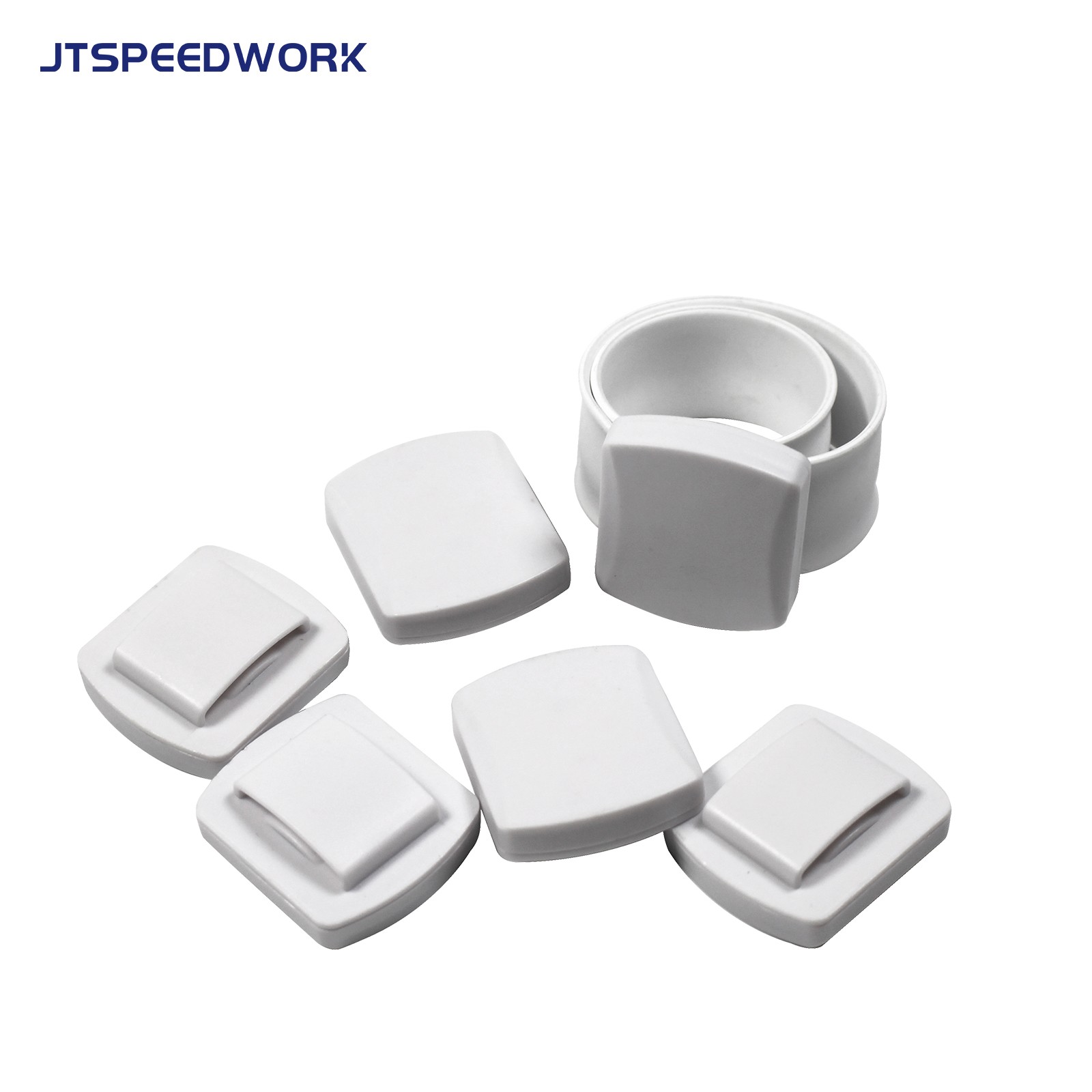 JT-W3531 UHF RFID-Tag-Armband für Ortungssystem