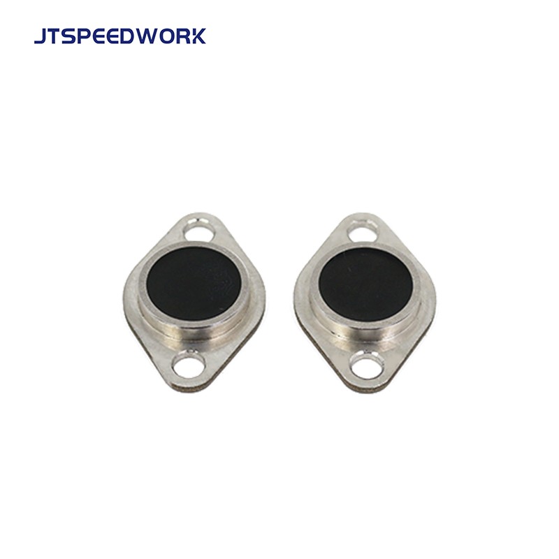 JT-K4026 Auf-Metall-UHF-RFID-Antikollisions-Edelstahl-Tag für starke Stöße