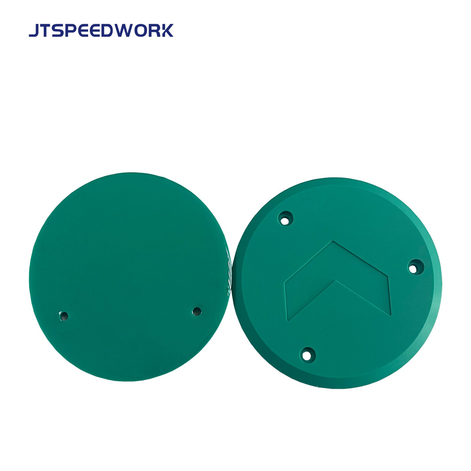 JT-K08005 UHF RFID-Etikett für die vergrabene Identifizierung