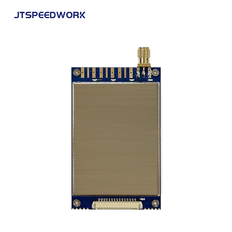 JT-2510 TM200 UHF RFID-Lesegerät