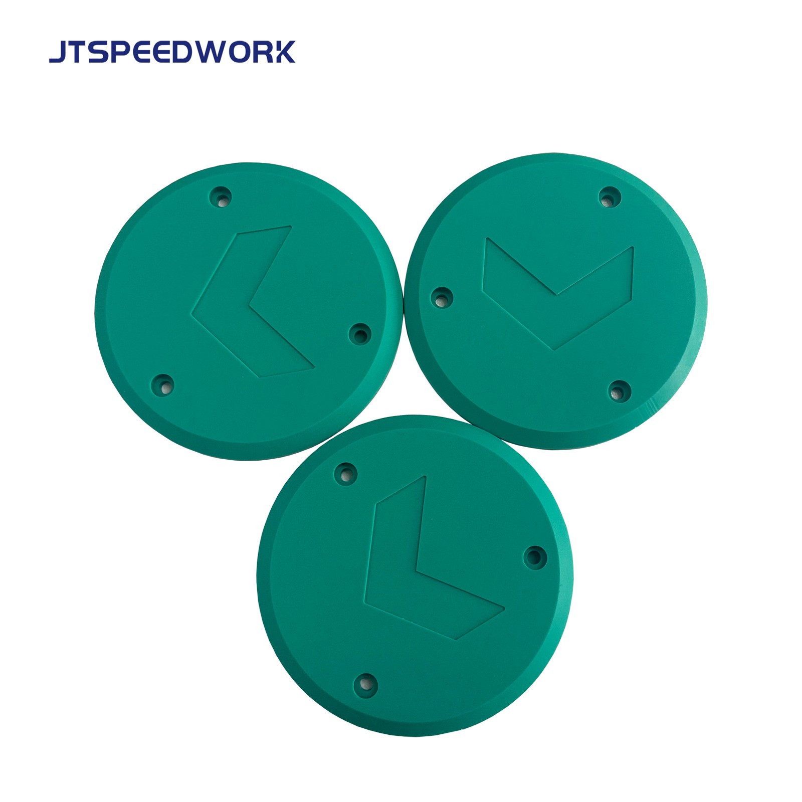 JT-K08005 UHF RFID-Etikett für die vergrabene Identifizierung