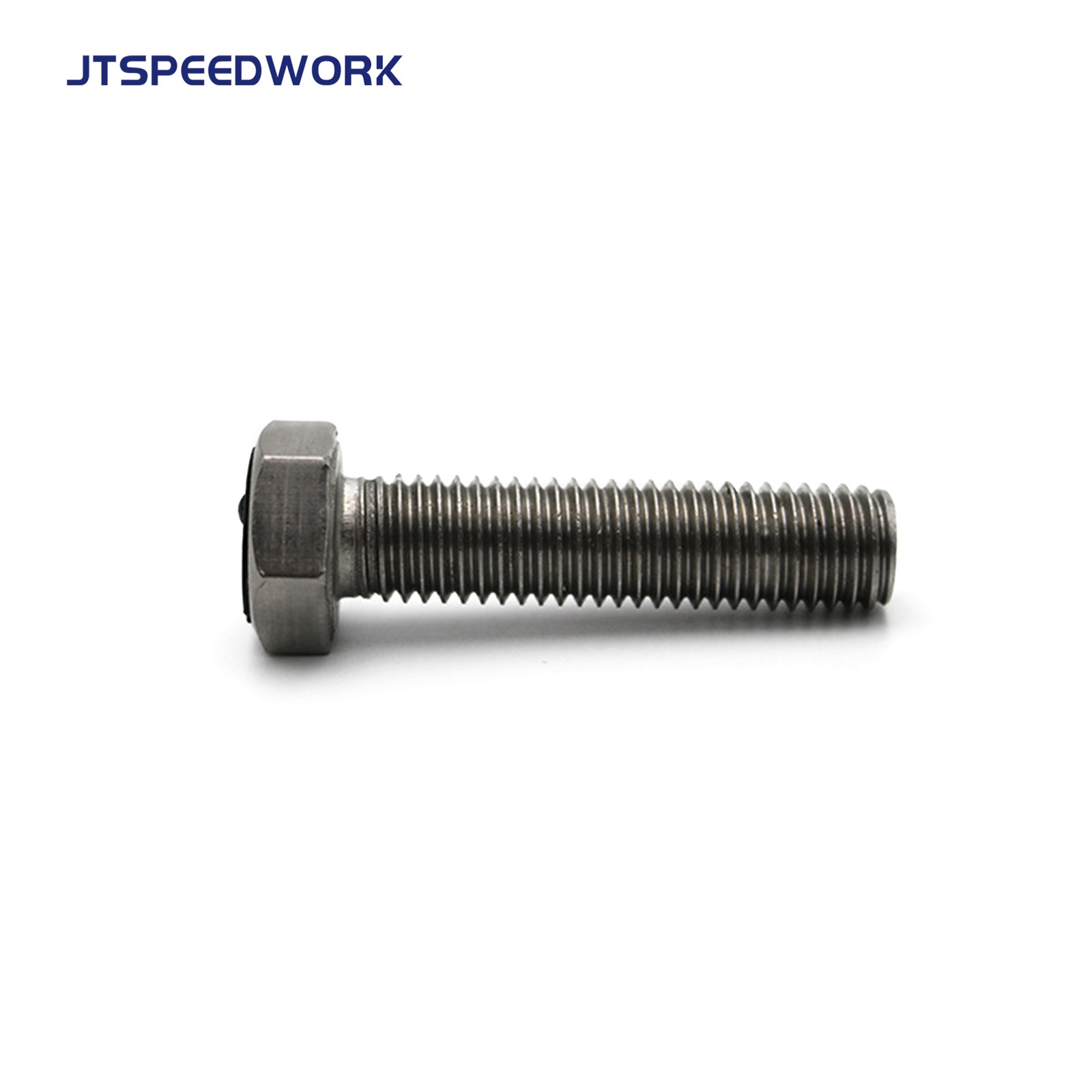 JT-K60187 860-960MHz UHF RFID-Schraubetikett