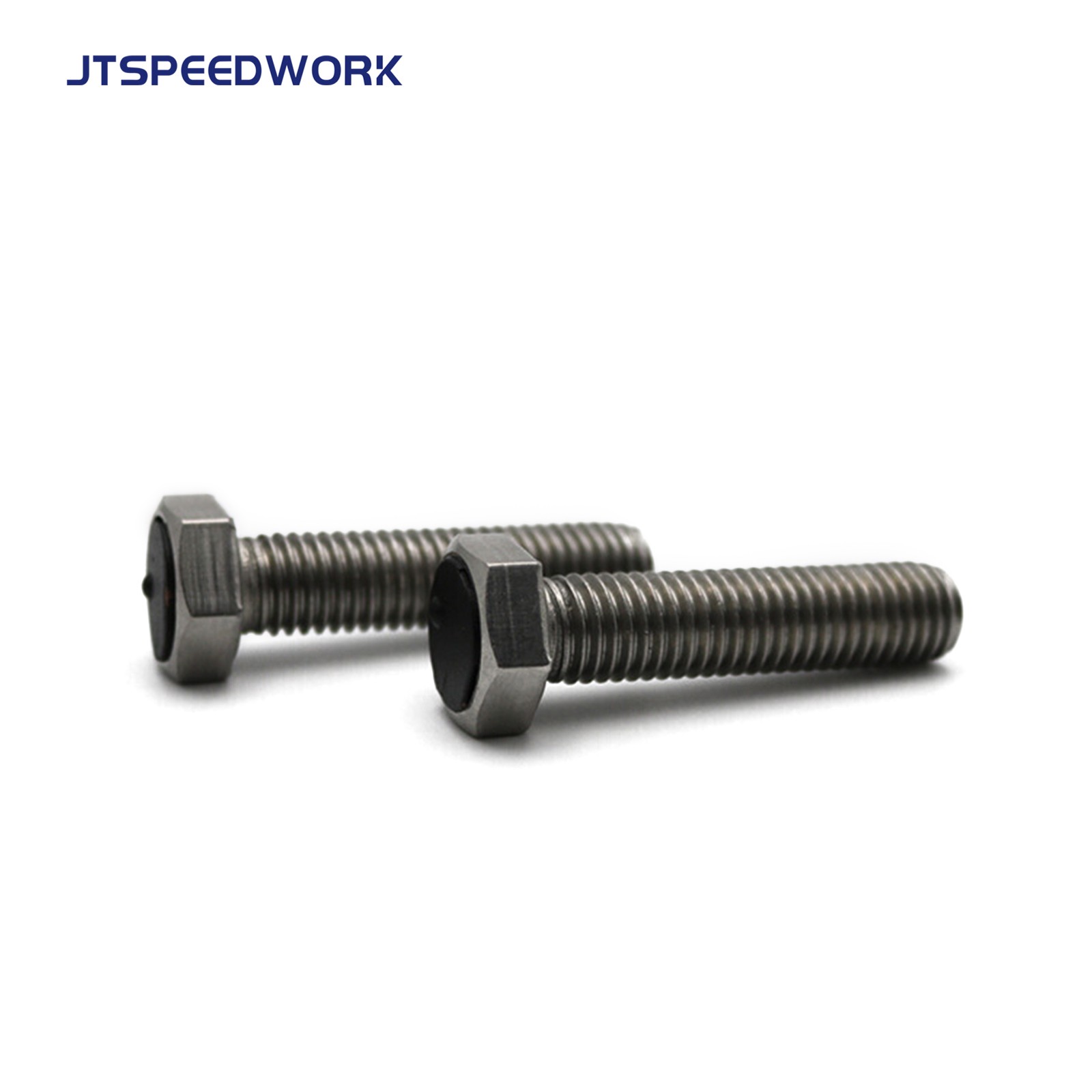 JT-K60187 860-960MHz UHF RFID-Schraubetikett