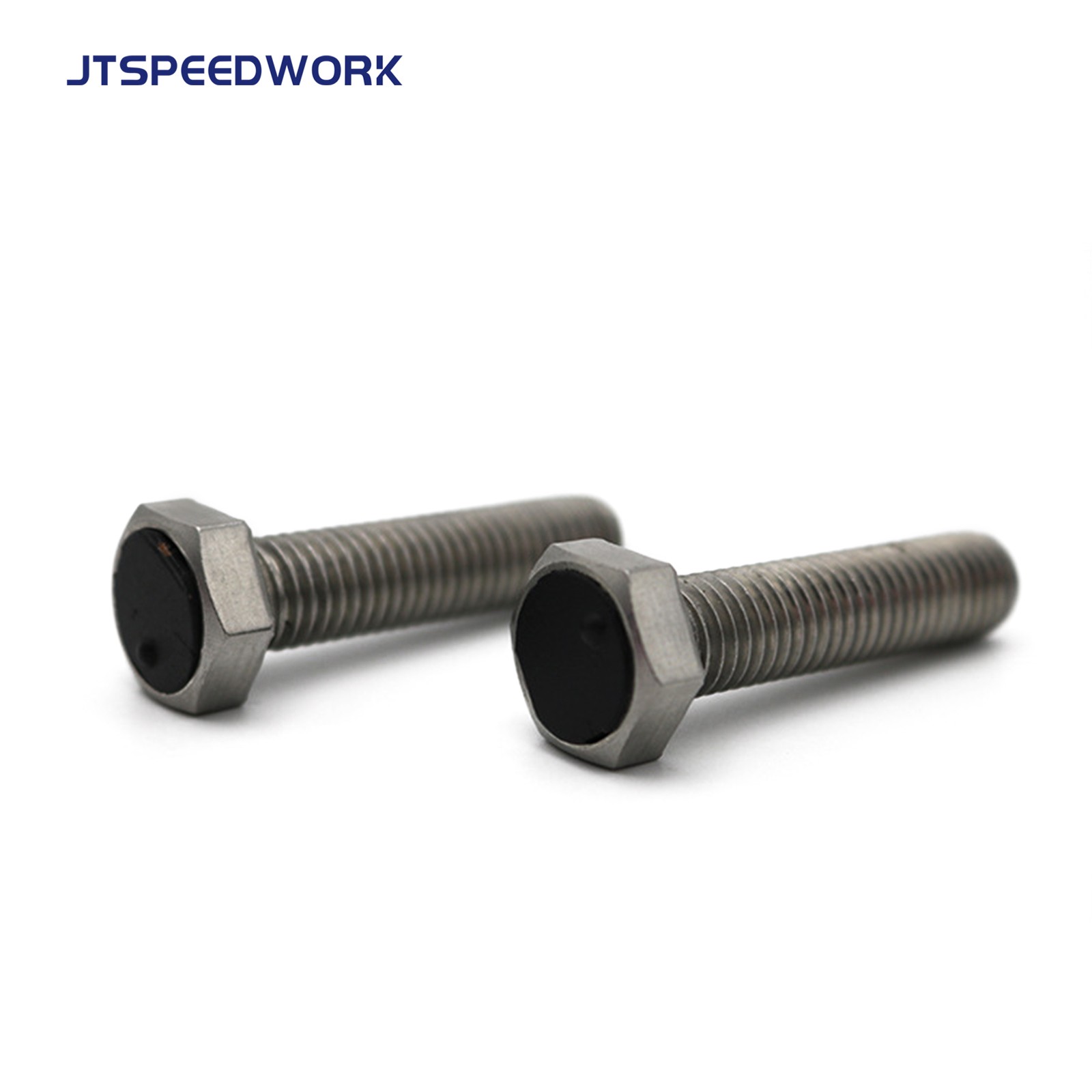 JT-K60187 860-960MHz UHF RFID-Schraubetikett