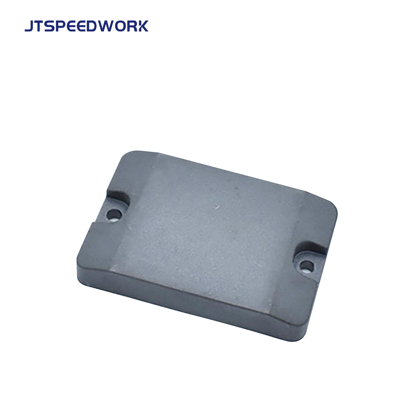 JT-K4613 46*31*7,5 mm 860–960 MHz UHF RFID-Hochtemperatur-Keramik-Tag (230 °C beständig)