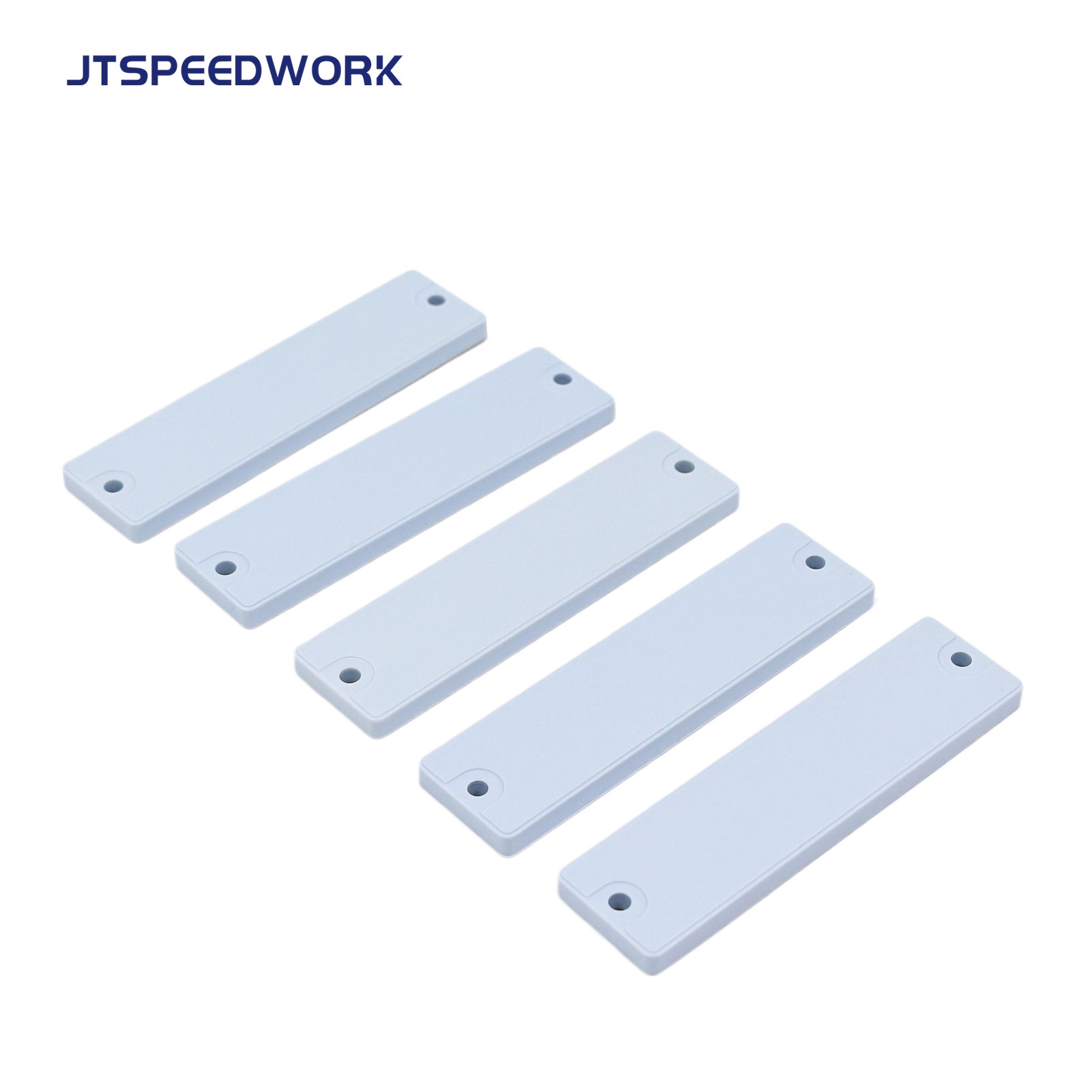 JT-K9525 95*25*5mm UHF RFID-Antimetall-Tag ABS 860-960MHz