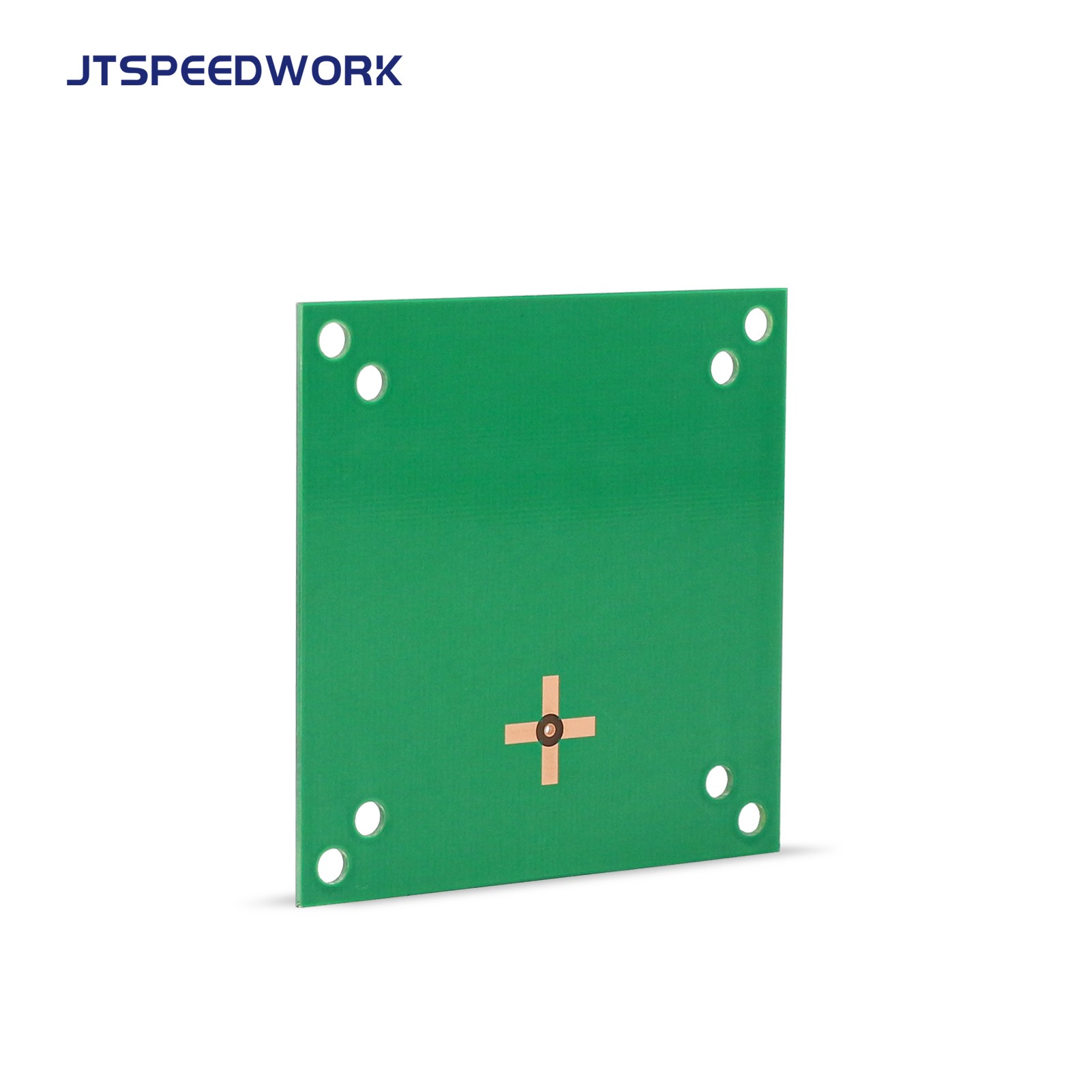 JT-T0062 0dBi UHF RFID Nahfeldantenne 62*62mm 902-928MHz 865-868MHz