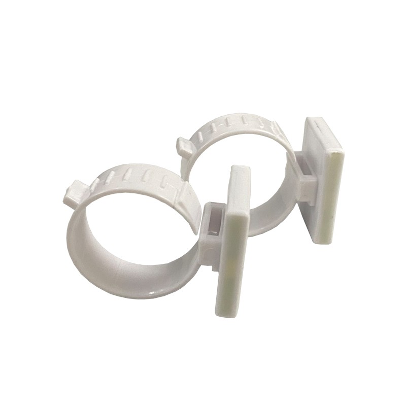 JT-D3020 UHF RFID-Tierfußring-Etikett für Huhn, Ente, Taube