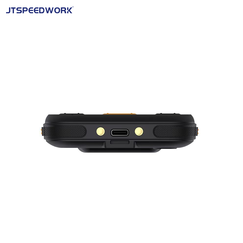 JT-HC706 2,45 GHz Tragbarer Android Aktiv-RFID-Leser