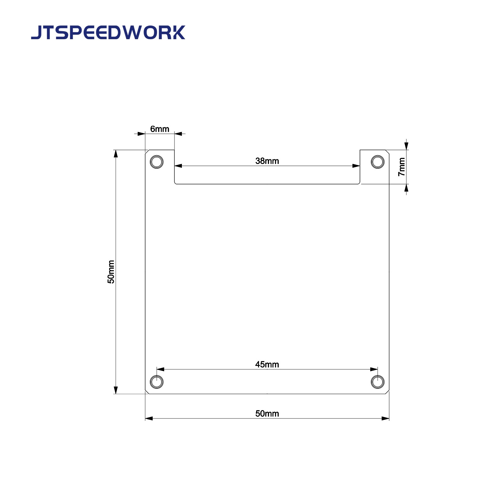 JT-M2420 2,45-GHz-Aktiv-RFID-Modul für PDAs