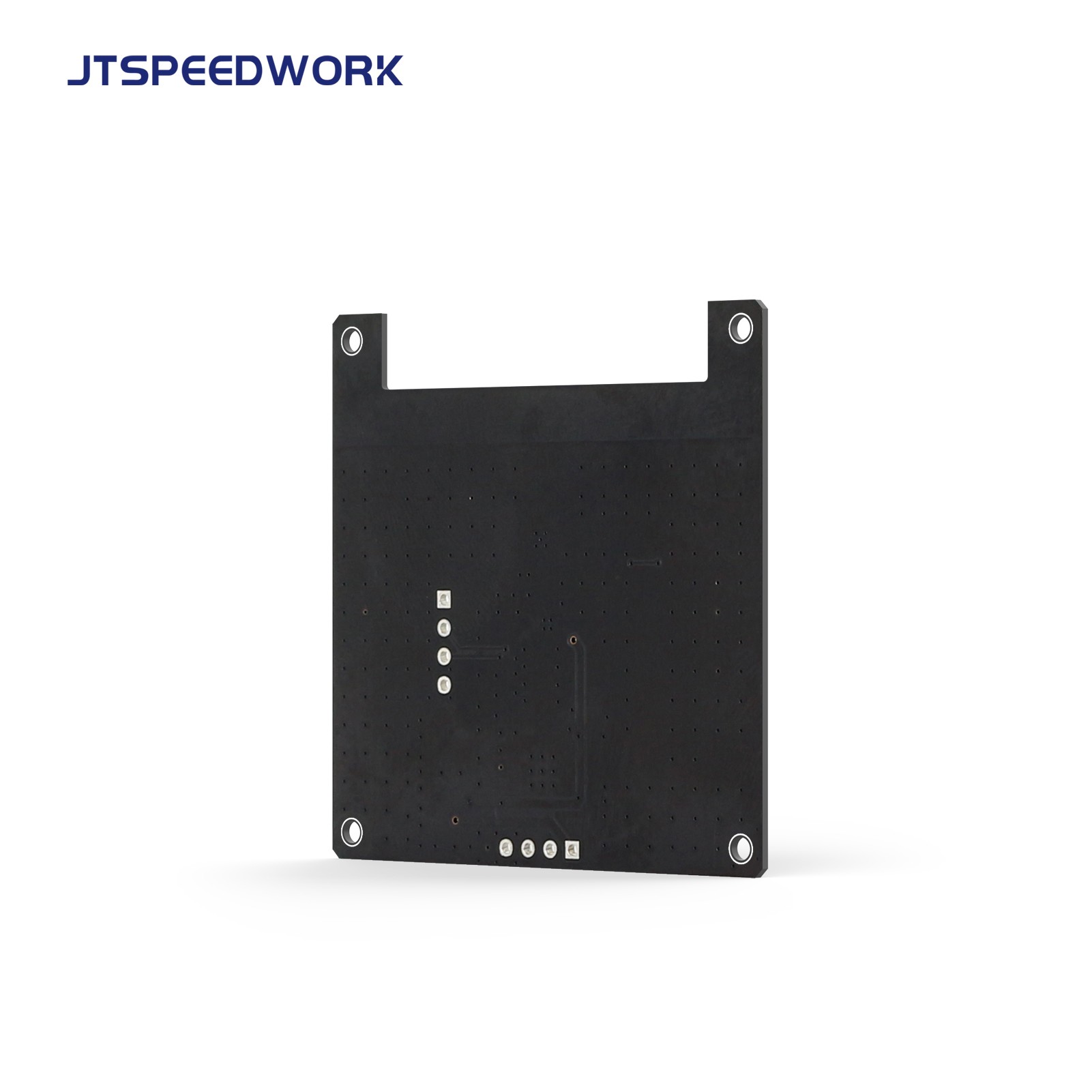 JT-M2420 2,45-GHz-Aktiv-RFID-Modul für PDAs