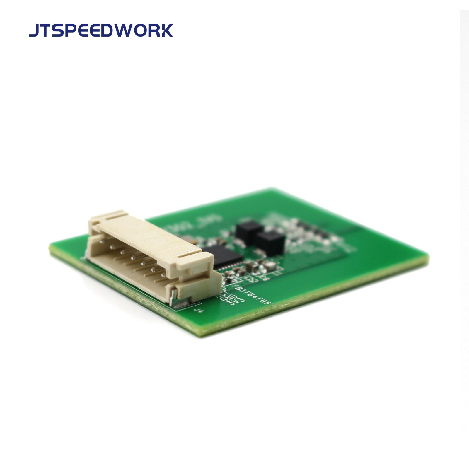 JT-2302A 13,56-MHz-RFID-Modul ISO14443A ISO15693-Protokoll