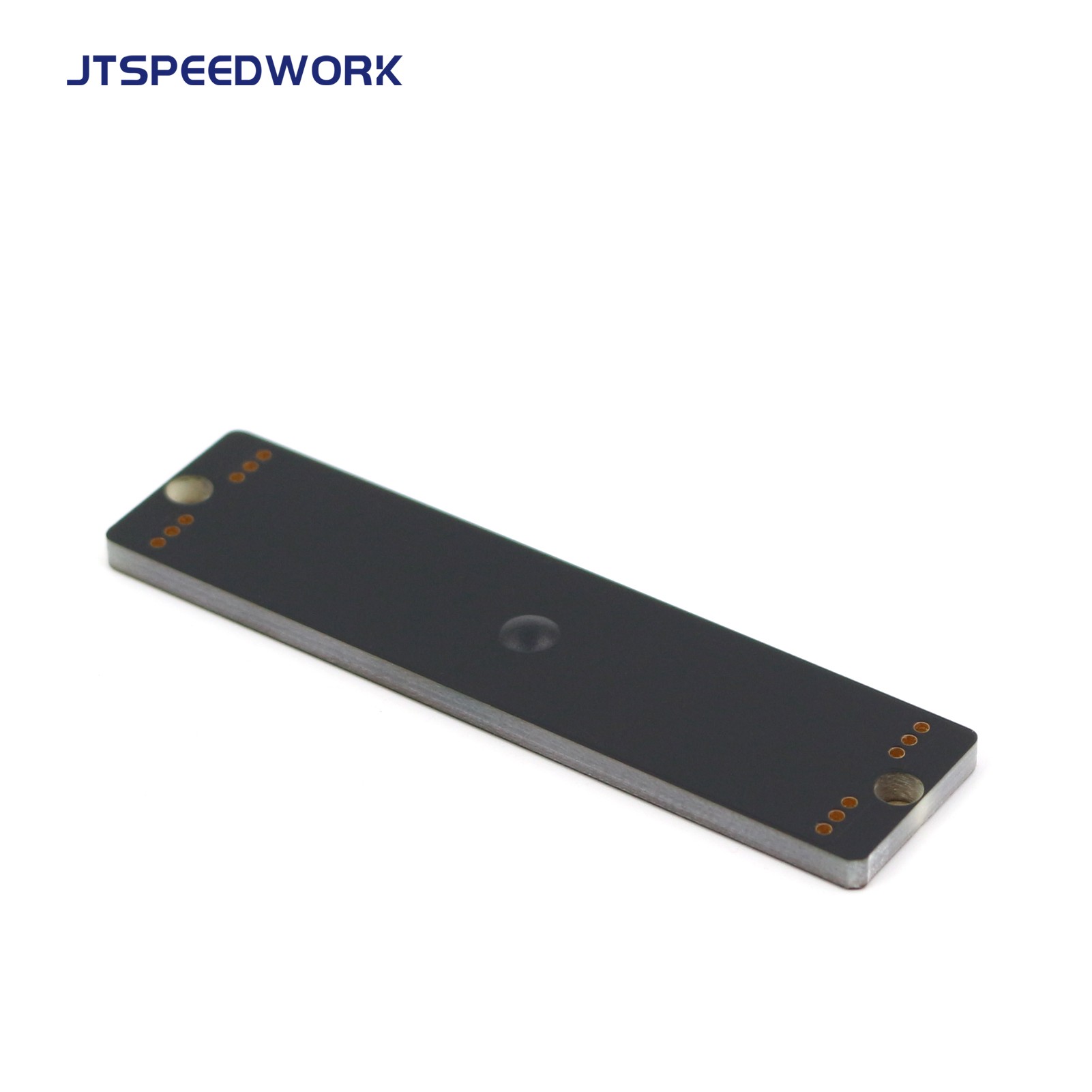 JT-K8020 80*20mm Passiver UHF RFID-Antimetall-Tag für Anwendungen mit Metallgegenständen