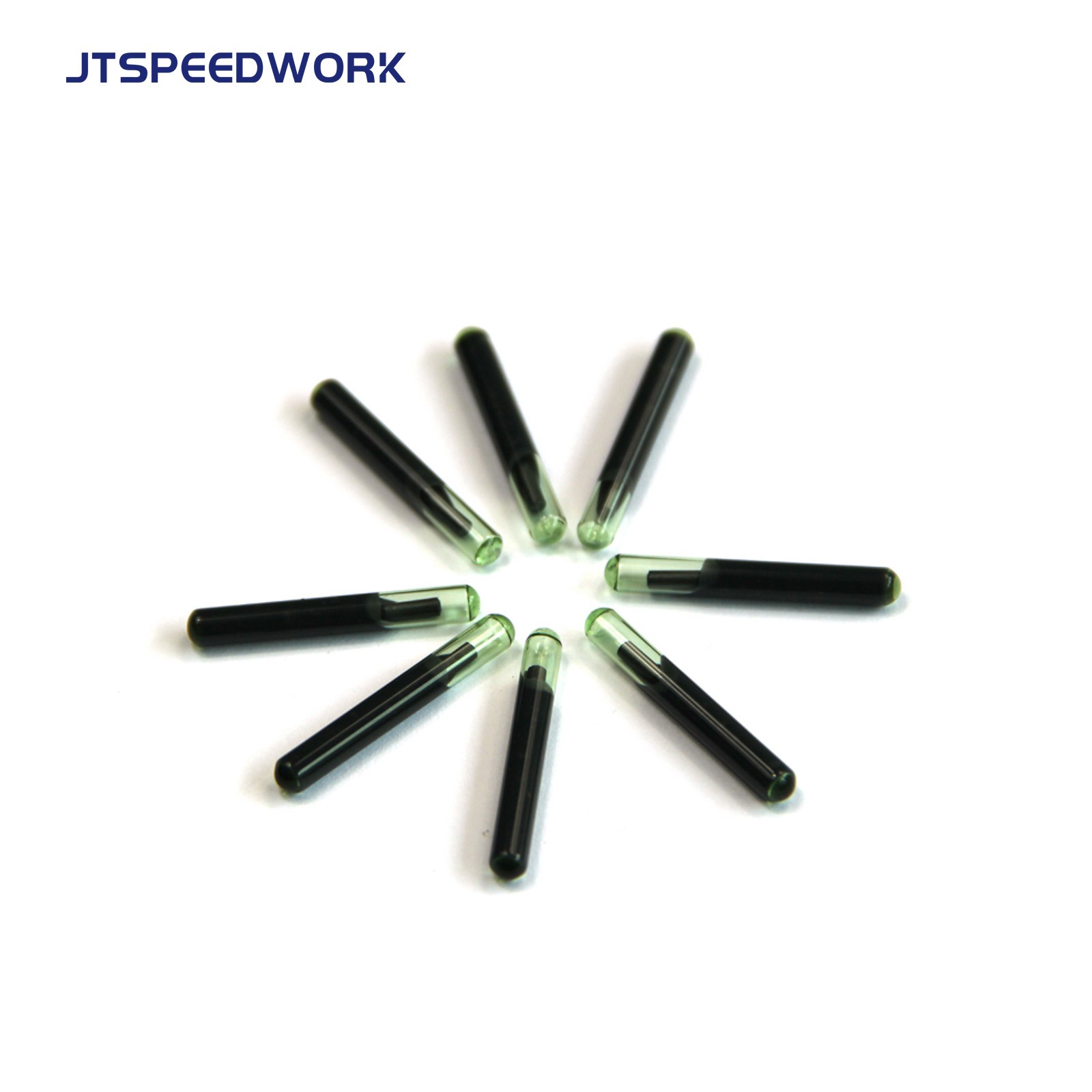 JT-A001 LF RFID-Tierchip-Tag 134,2 kHz FDX