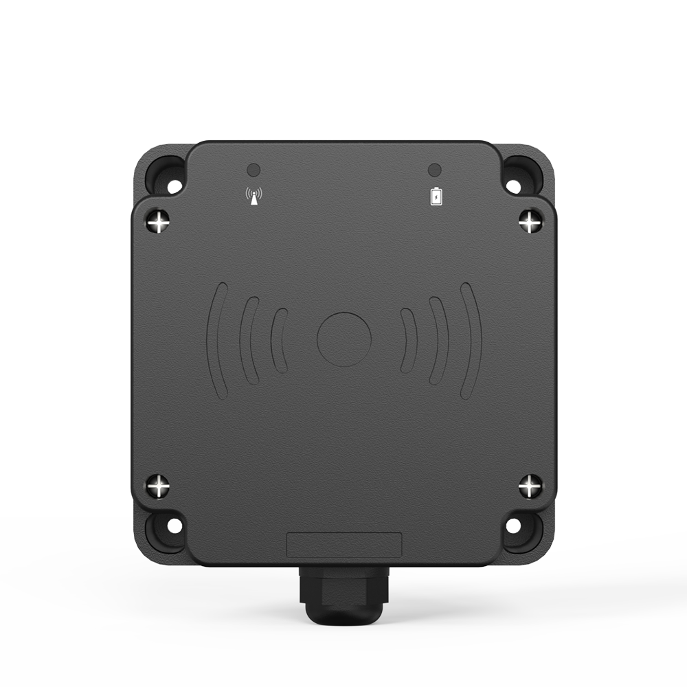 UHF RFID 860-960 MHz