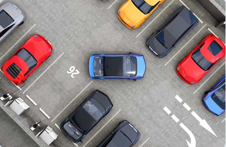 Managementsysteme für erneuerbare Energien