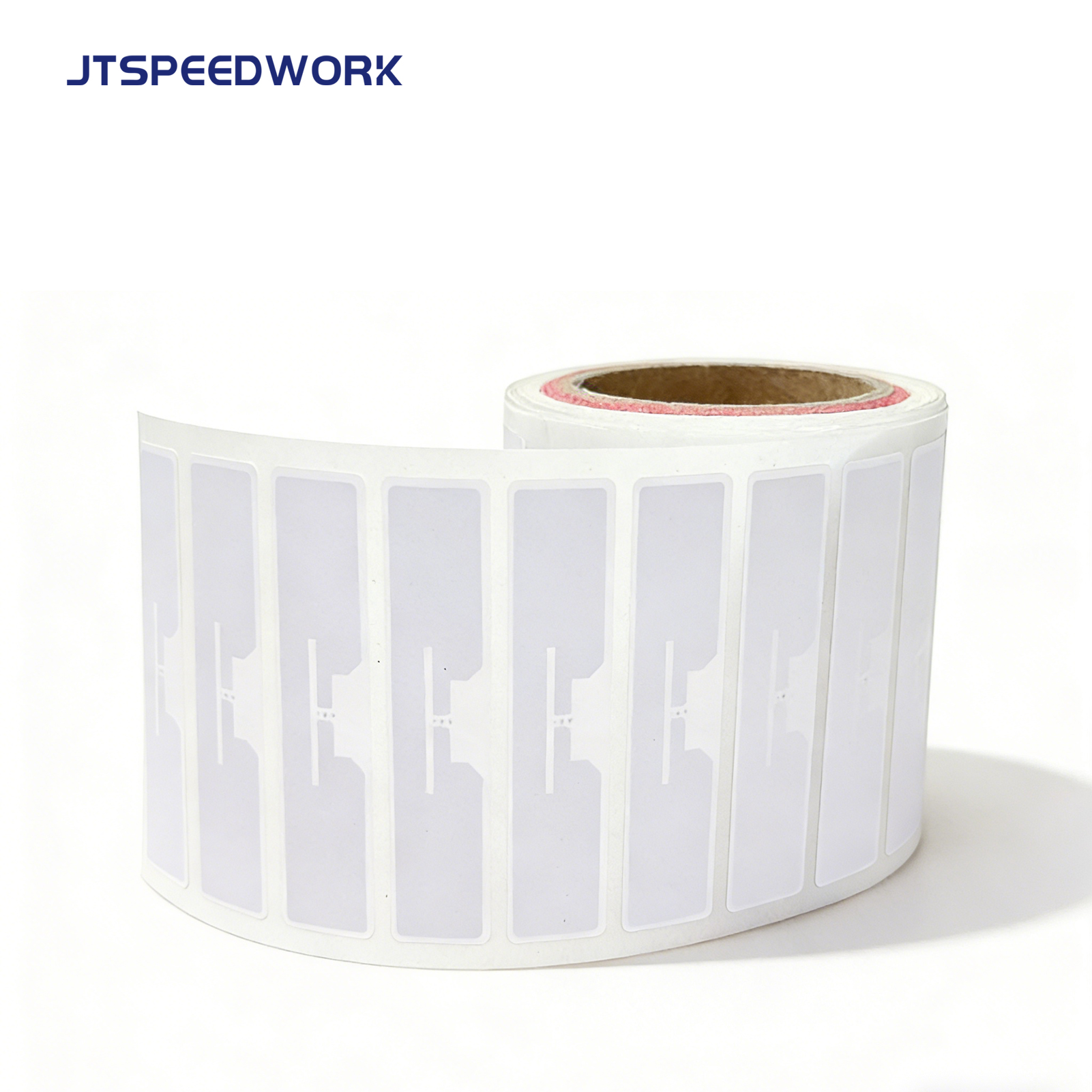 JT-I9654 96*22mm AlienH9 PET UHF RFID für Anlagenmanagement