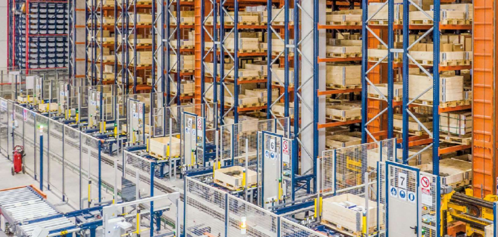 Intelligentes Management