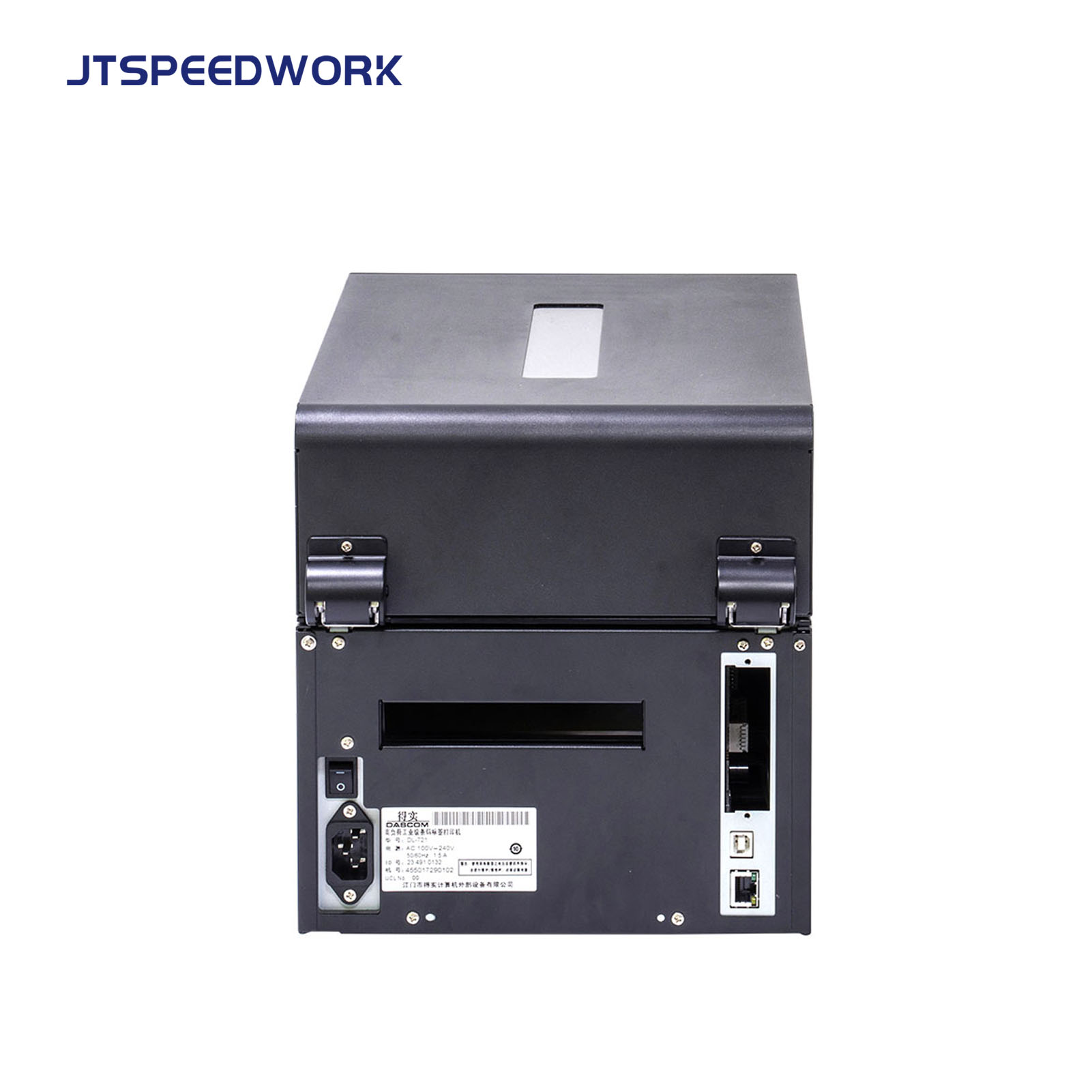 JT-P721 RFID-Barcode-Drucker 300 dpi für den RFID-Etikettendruck