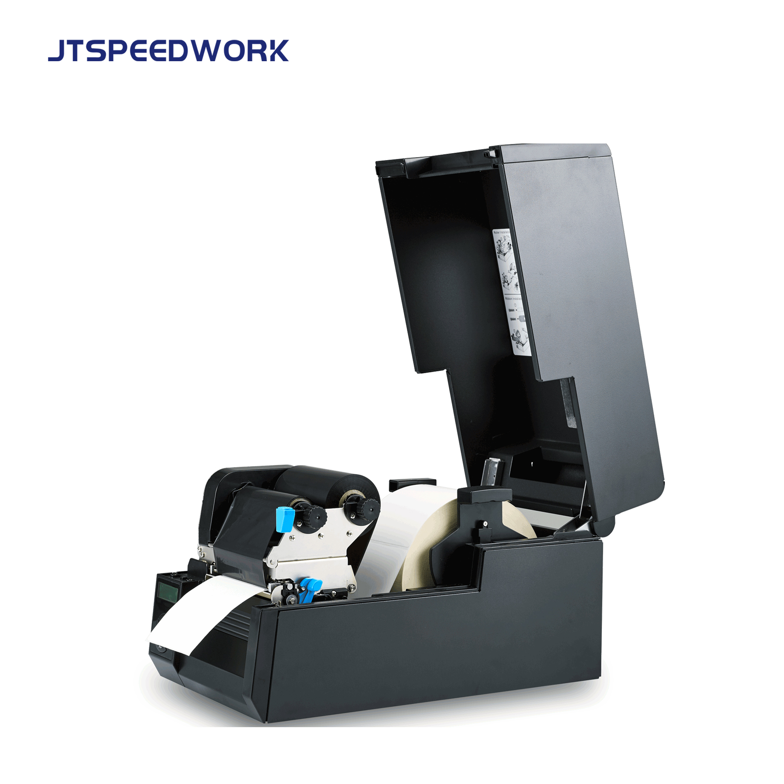 JT-P721 RFID-Barcode-Drucker 300 dpi für den RFID-Etikettendruck