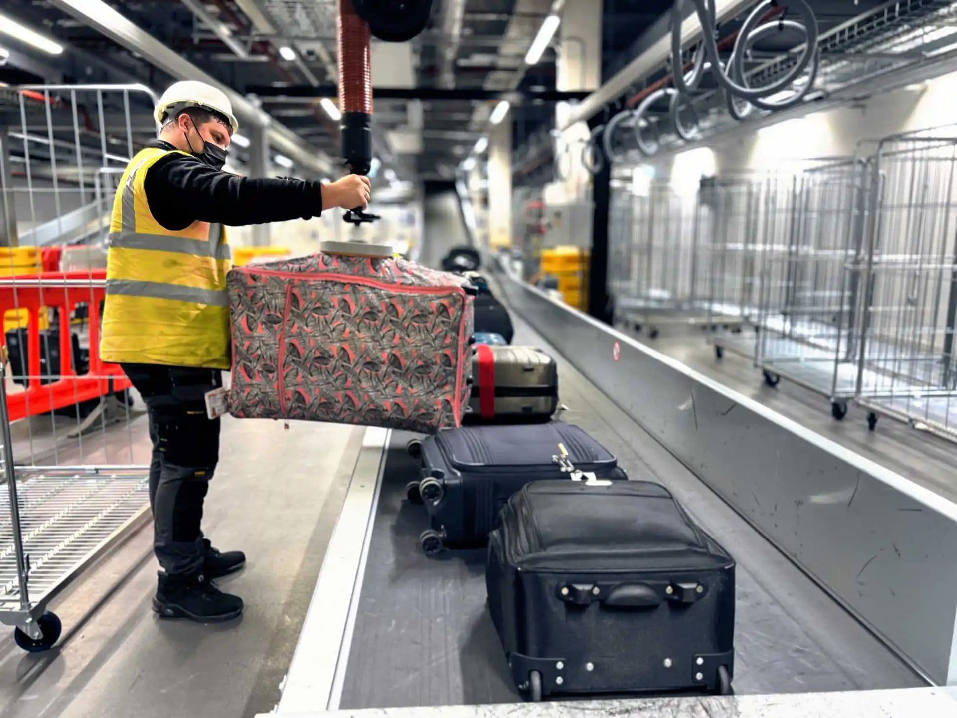 Transformation des Viehmanagements durch RFID-Technologie