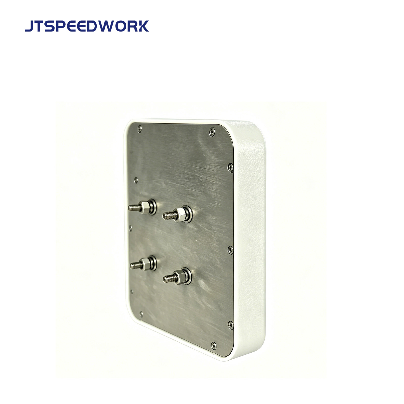 JT-T0130 5,5 dBi UHF RFID-Antenne 860-960 MHz 70° Abstrahlwinkel für Anlagenmanagement