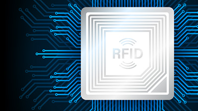 RFID für sicherere Haustierverwaltung und zuverlässige Nachverfolgung