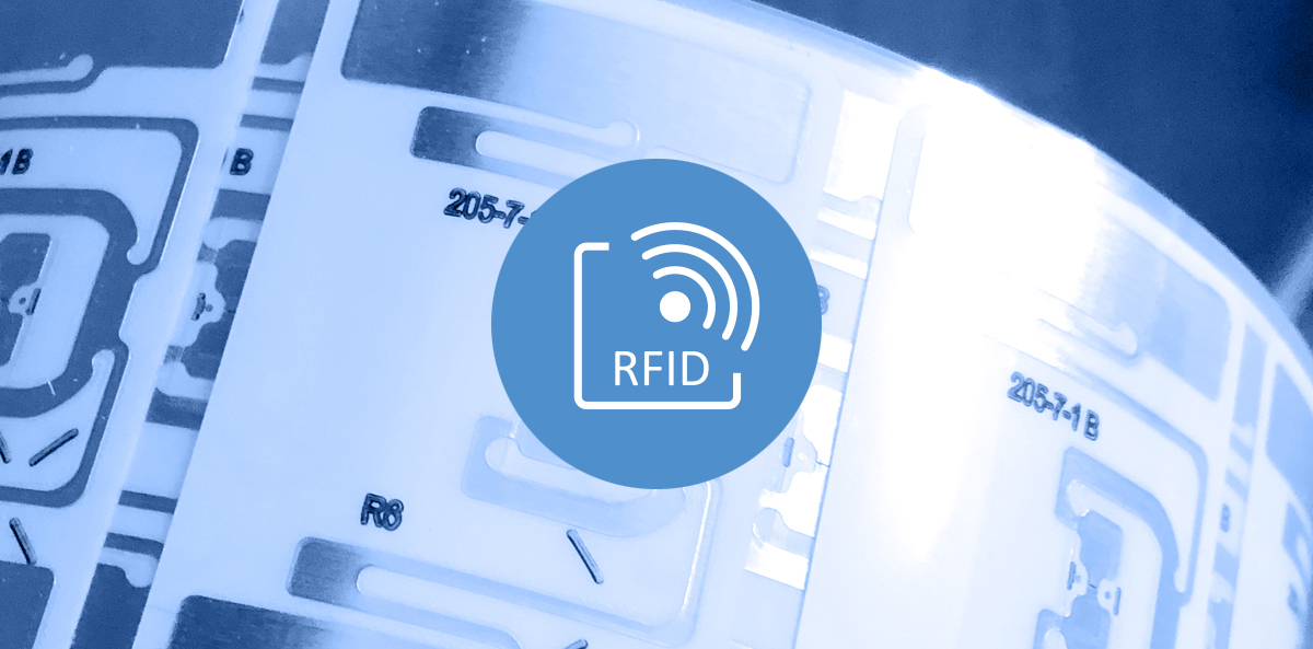 Funktionsprinzip und Anwendungen von RFID: Intelligente Identifizierung und Verfolgung in verschiedenen Branchen