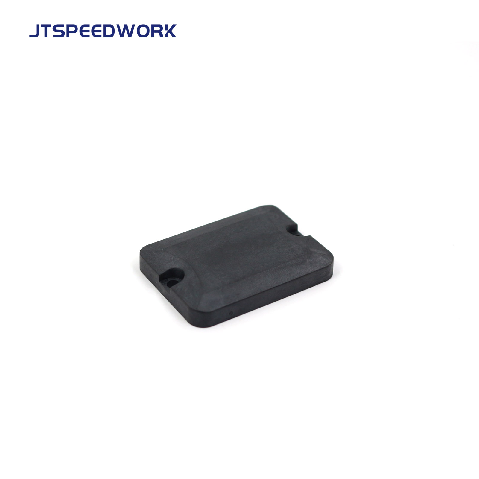 JT-K4613 46*31*7,5 mm 860–960 MHz UHF RFID-Hochtemperatur-Keramik-Tag (230 °C beständig)