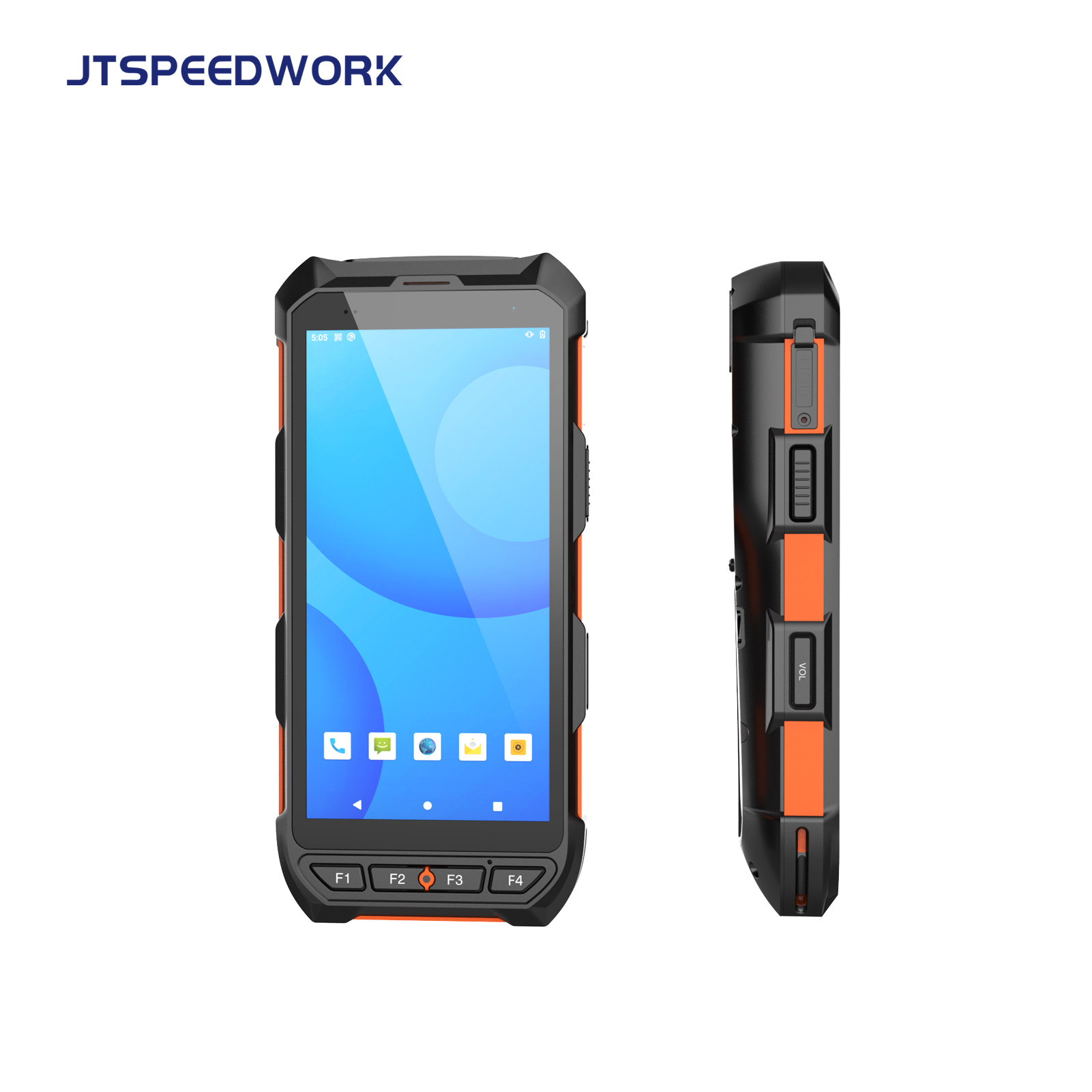 JT-C6200 Datenblatt