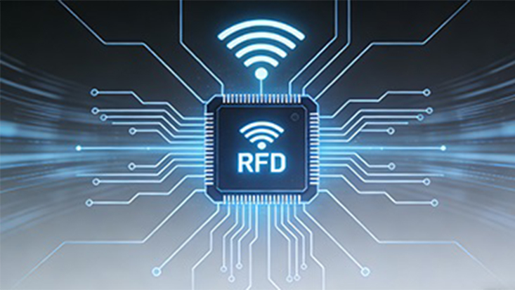 JT-6280 RFID-Lesegerät